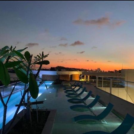 Апартаменты Martinique Cielo Mar Картахена Экстерьер фото