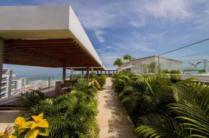 Апартаменты Martinique Cielo Mar Картахена Экстерьер фото
